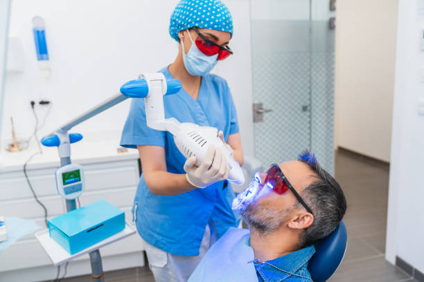Best Holiday Emergency Dentist in Merrimac, VA