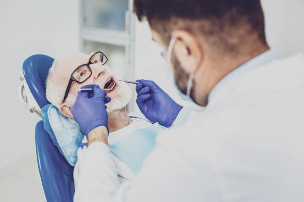 Best Orthodontic Emergency Dentist in Merrimac, VA